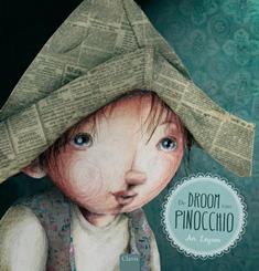 de droom van Pinocchio